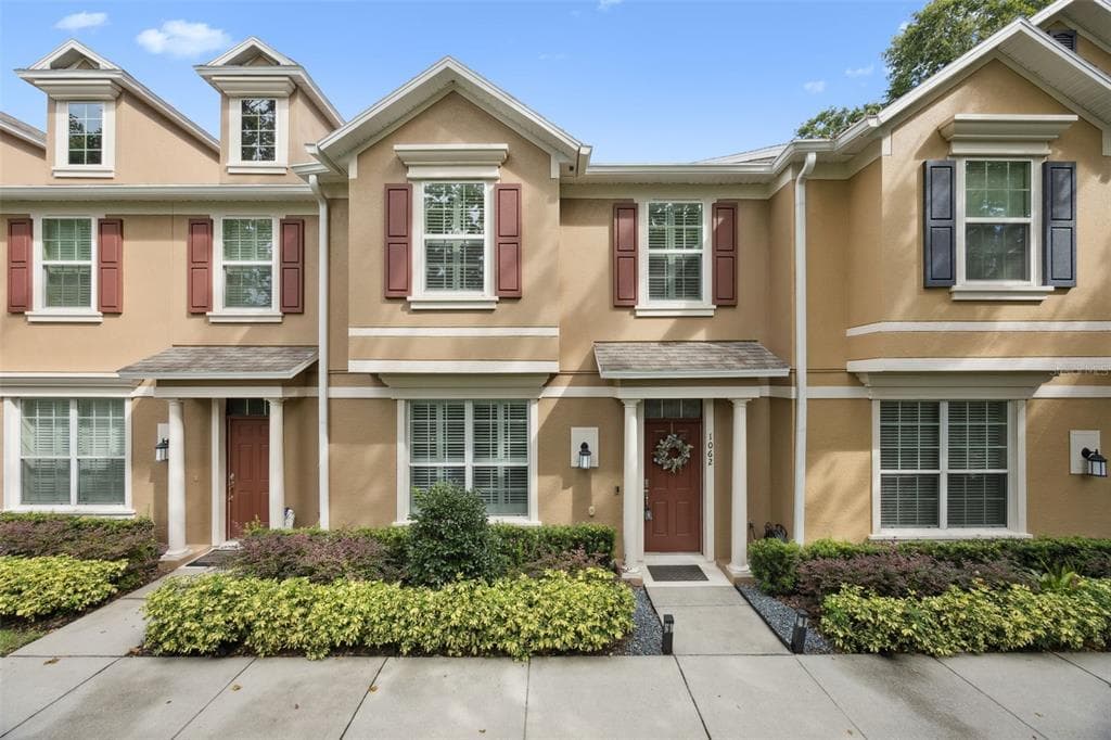 1062 WINGLEWOOD - 3bd/3ba - $342,047 - ALTAMONTE SPRINGS, FL