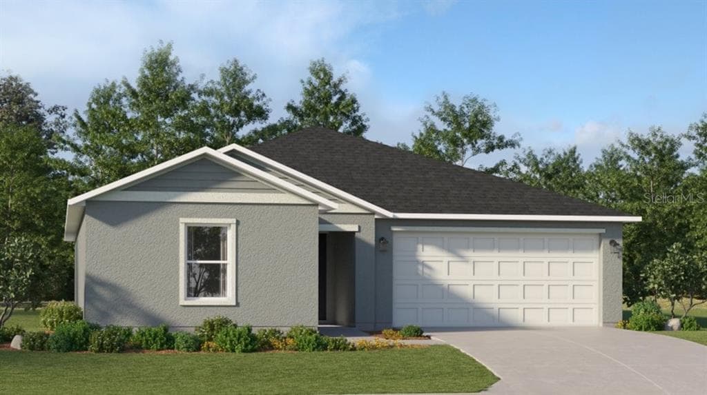 2122 CHRIS DRIVE - 4bd/2ba - $291,990 - WINTER HAVEN, FL