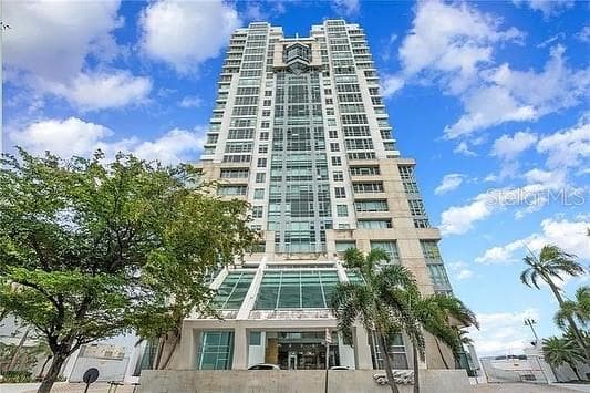 404 DE LA CONSTITUCION AVENUE UNIT 1104 - 1bd/2ba - $780,000 - SAN JUAN, PR