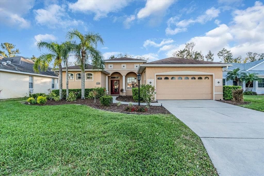 11835 HOLLYHOCK DRIVE - 3bd/2ba - $620,000 - LAKEWOOD RANCH, FL