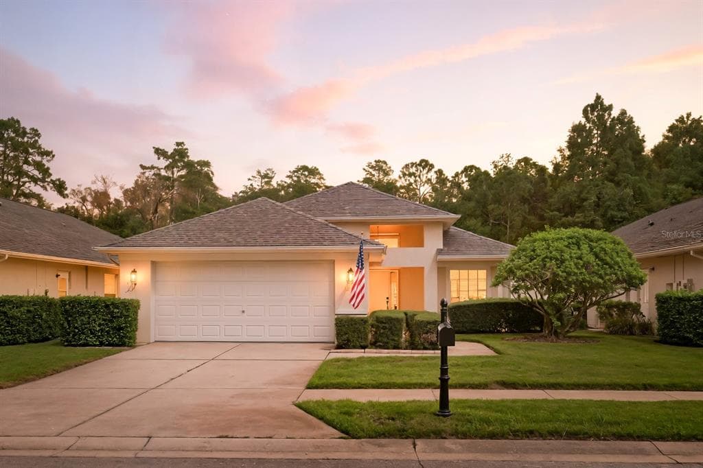 1436 STROUD COURT - 3bd/2ba - $472,900 - NEW PORT RICHEY, FL