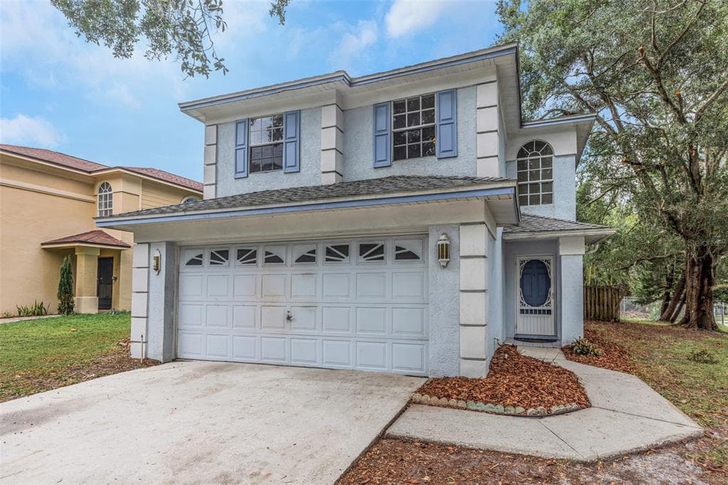 3697 FREMANTLE DRIVE - 3bd/3ba - $400,000 - PALM HARBOR, FL