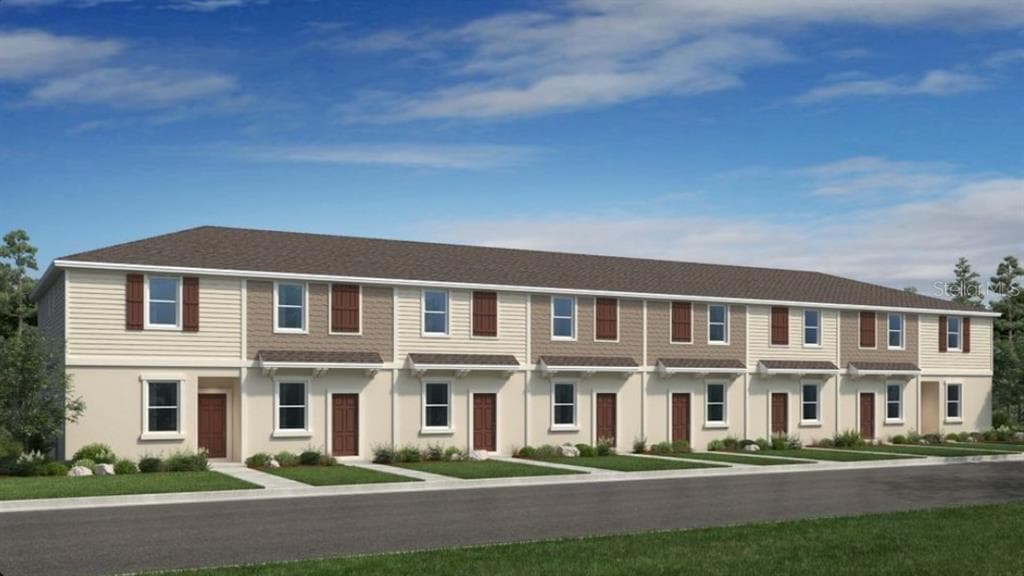 14020 TEXTILE RUN - 2bd/3ba - $224,999 - PARRISH, FL