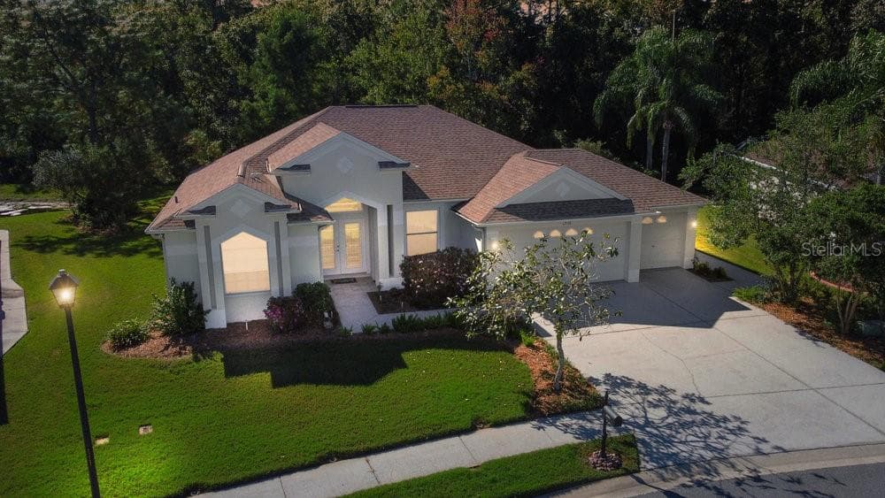 12536 ECLIPSE COURT - 4bd/3ba - $459,900 - NEW PORT RICHEY, FL