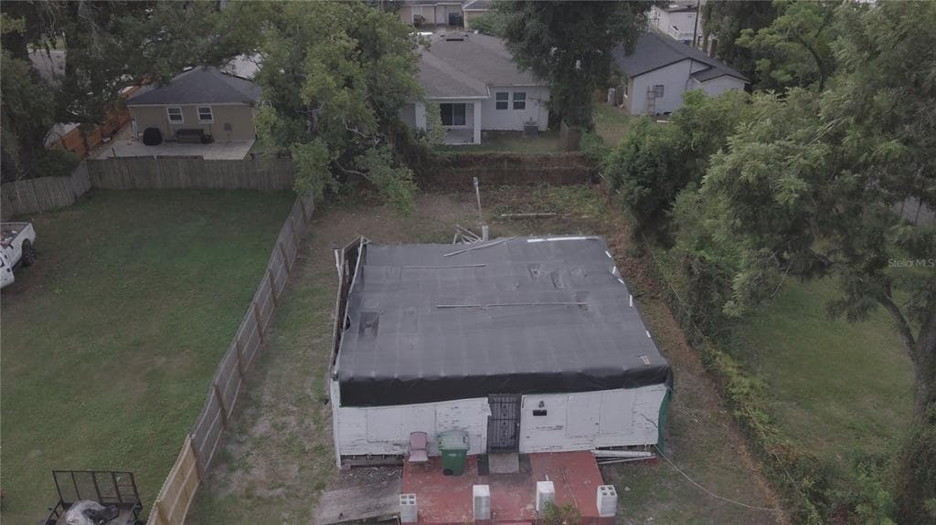 3505 E 23RD AVENUE - 2bd/1ba - $155,000 - TAMPA, FL