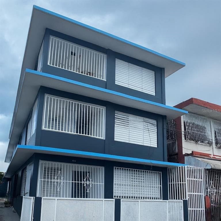 309 SEGUNDO RUIZ BELVIS STREET