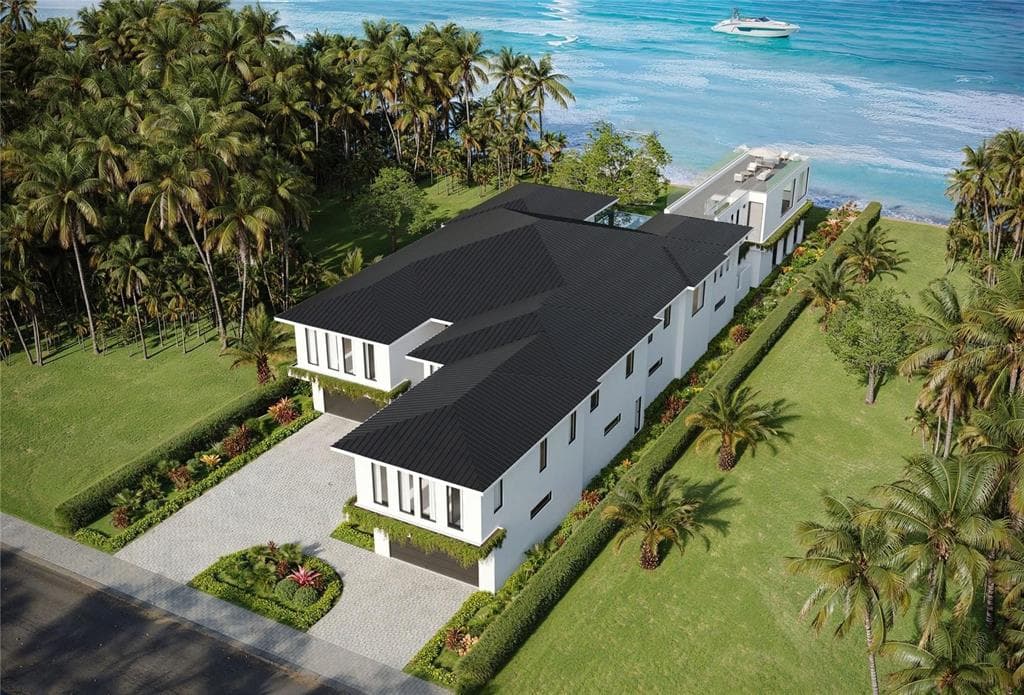 4050 HIGEL ROAD - Interior/Exterior Photo 2 - SARASOTA, FL