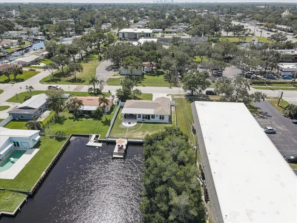 265 96TH AVENUE N - 3bd/2ba - $845,000 - ST PETERSBURG, FL