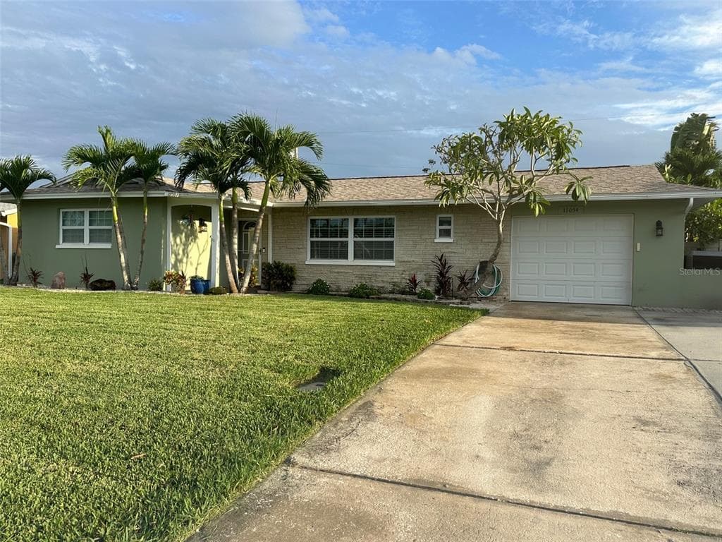 11054 91ST TERRACE - 2bd/2ba - $369,000 - SEMINOLE, FL