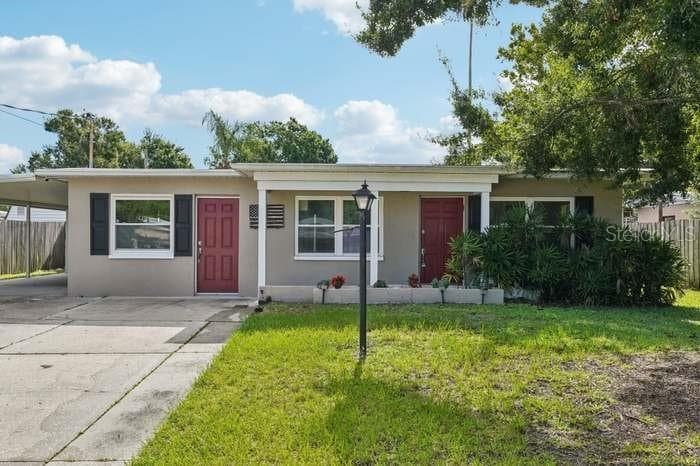 4502 S HALE AVENUE - 3bd/2ba - $450,000 - TAMPA, FL