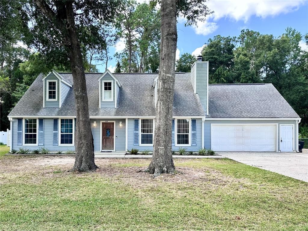 5320 SE 4TH PLACE - 4bd/3ba - $420,000 - OCALA, FL
