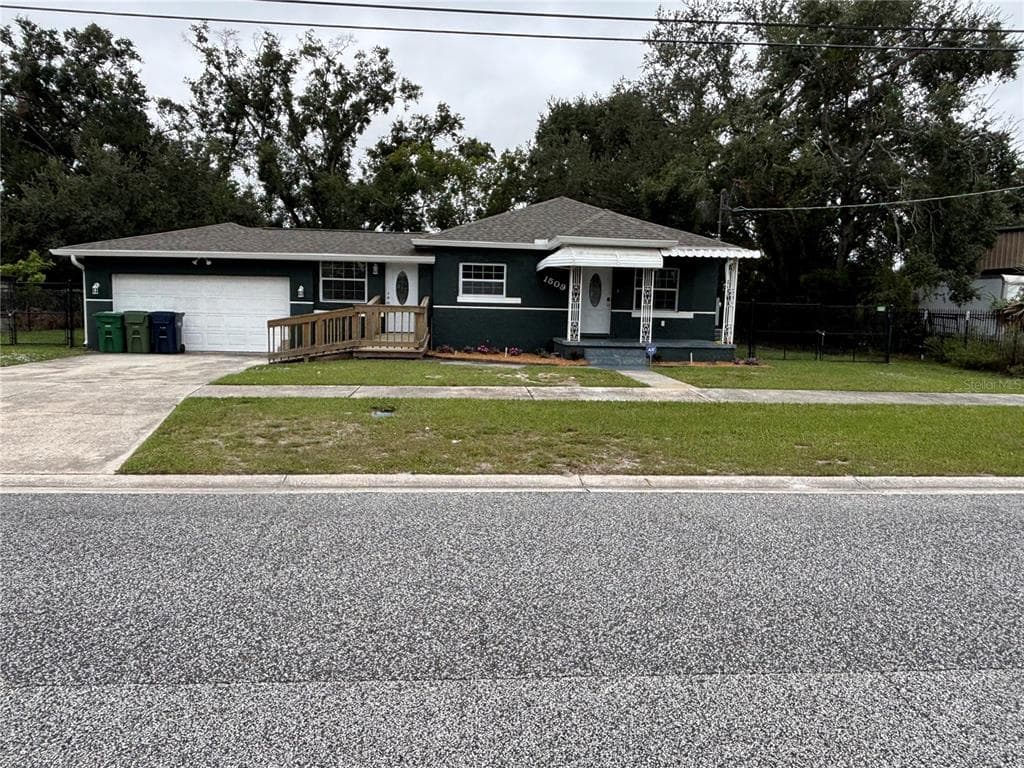 1509 E 31ST AVENUE - 2bd/2ba - $375,000 - TAMPA, FL
