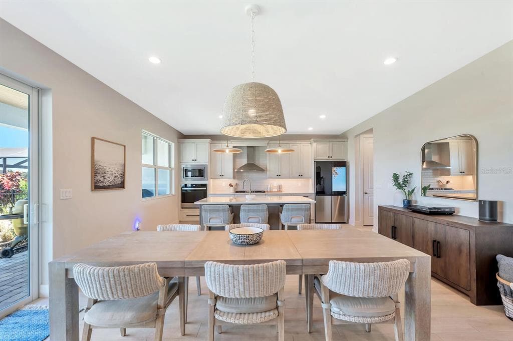 16093 PRESERVATION BOULEVARD - 4bd/3ba - $759,999 - PUNTA GORDA, FL