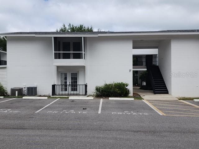 1550 11TH STREET NE UNIT F2 - 2bd/2ba - $129,900 - WINTER HAVEN, FL