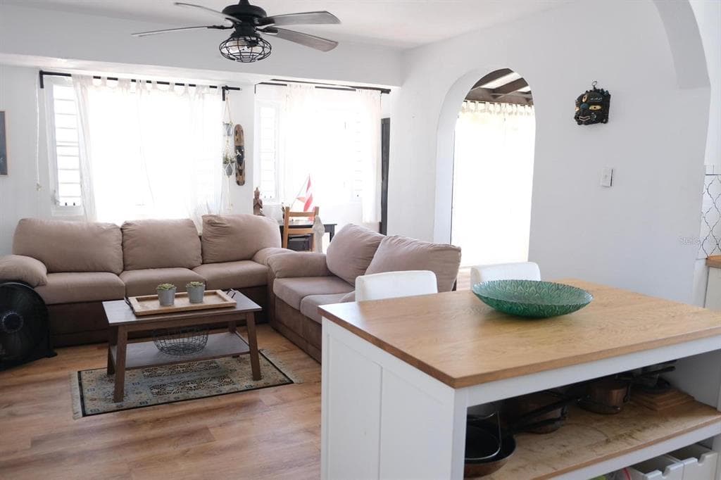 200 SOL ST. UNIT PH-D1 - Interior/Exterior Photo 2 - OLD SAN JUAN, PR