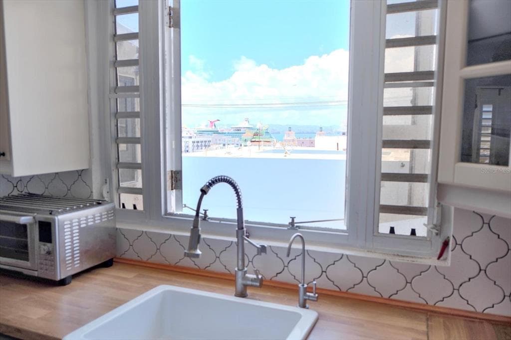 200 SOL ST. UNIT PH-D1 - Interior/Exterior Photo 3 - OLD SAN JUAN, PR