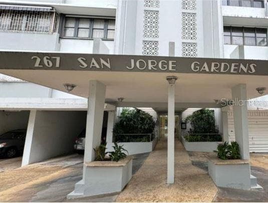 267 SAN JORGE AVE. UNIT 9A - 3bd/2ba - $450,000 - SAN JUAN, PR