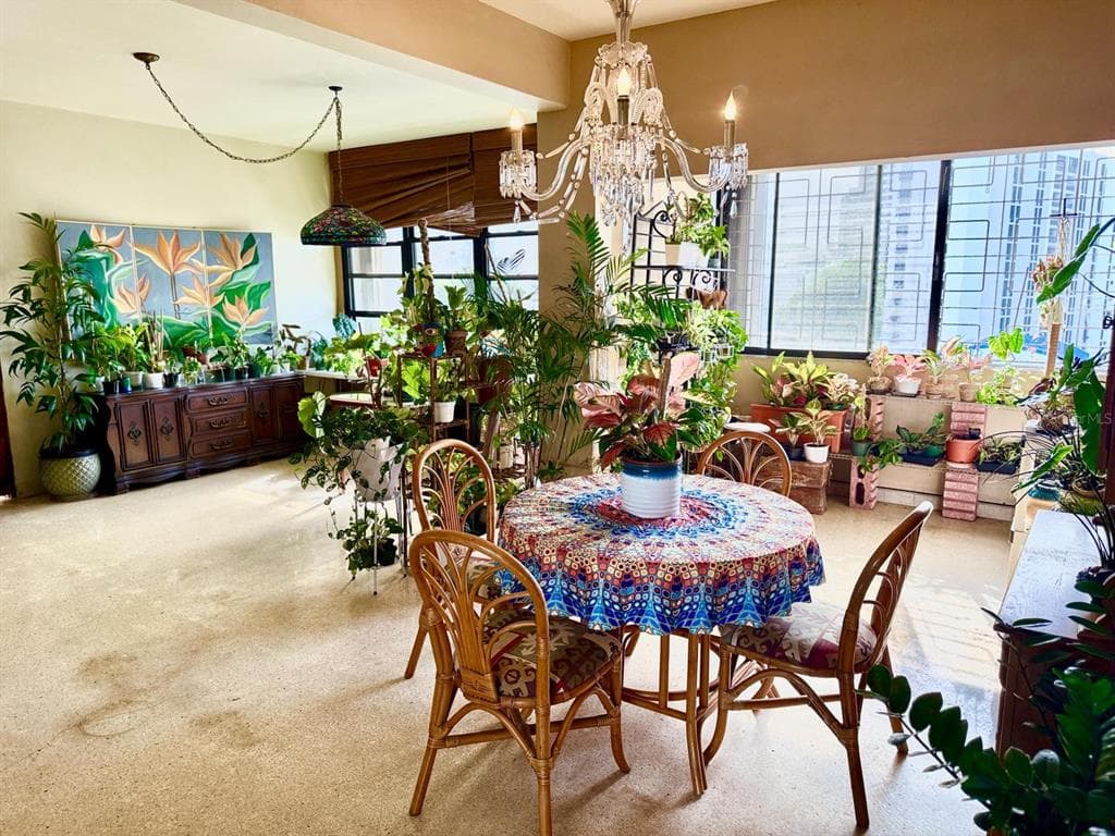 267 SAN JORGE AVE. UNIT 9A - Interior/Exterior Photo 4 - SAN JUAN, PR