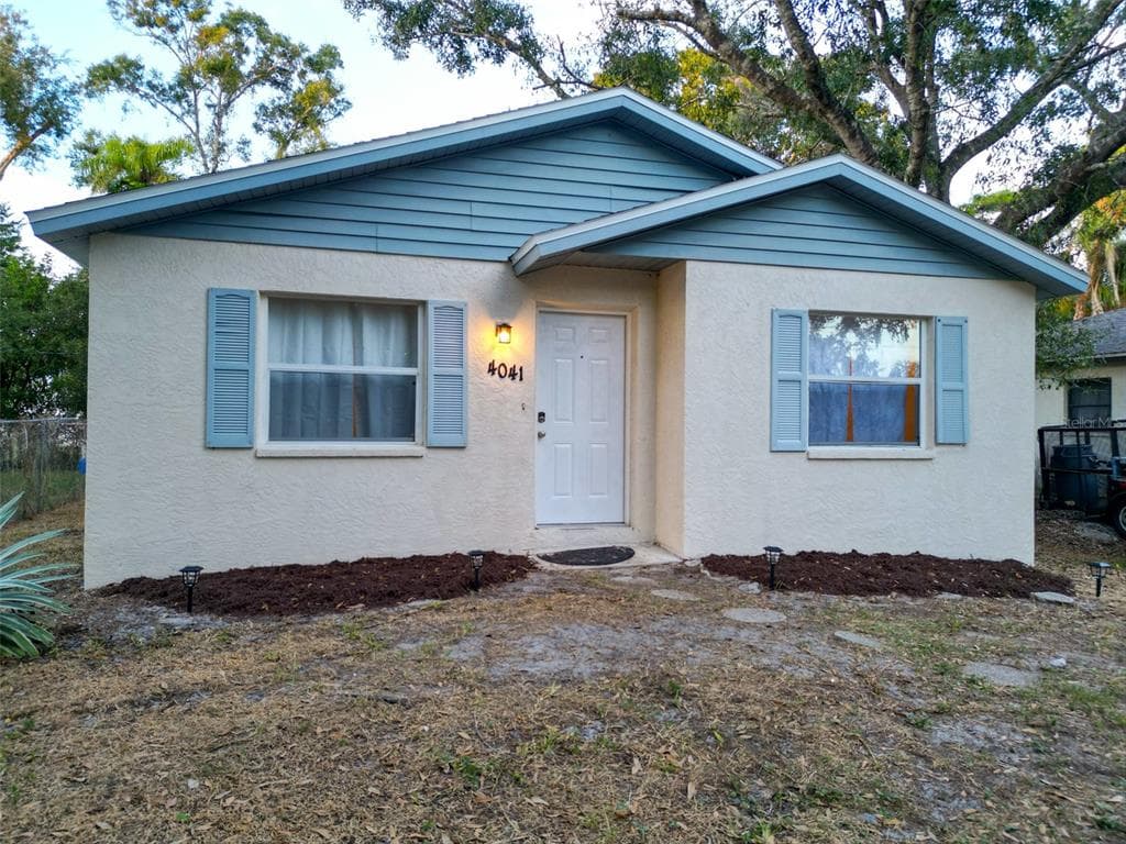 4041 ANNIE STREET - Interior/Exterior Photo 3 - SARASOTA, FL