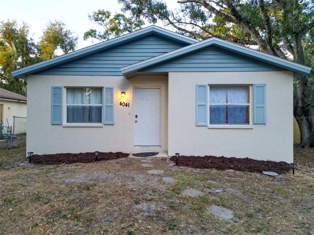 4041 ANNIE STREET - SARASOTA, FL - 3bd/2ba - $340,000