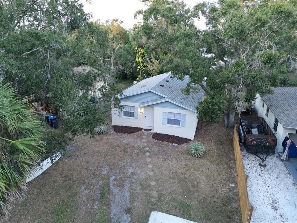 4041 ANNIE STREET - Interior/Exterior Photo 5 - SARASOTA, FL