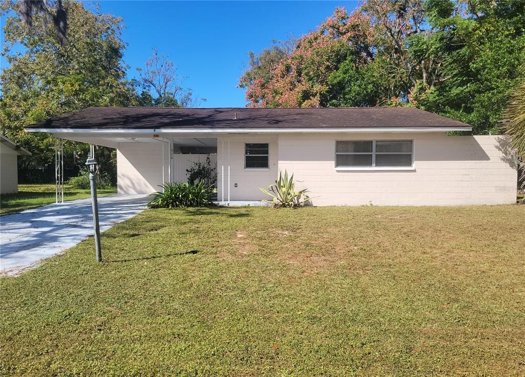 516 BAHIA TRACK RUN - 3bd/2ba - $190,000 - OCALA, FL