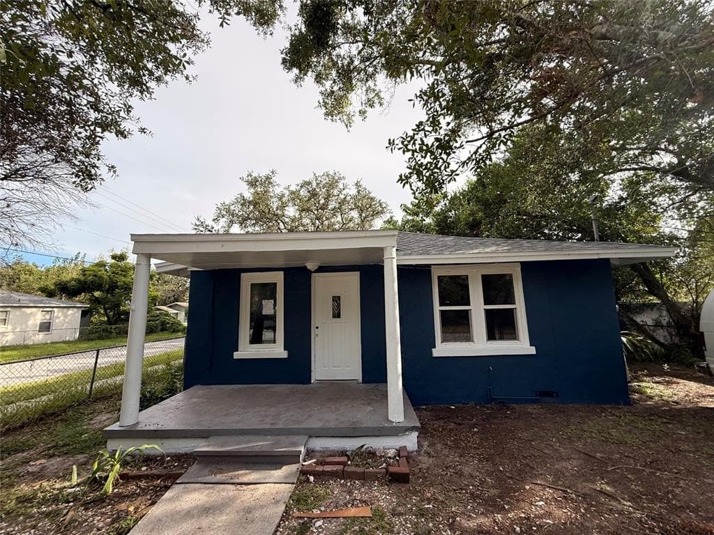 3425 E POWHATAN AVENUE - 2bd/1ba - $205,000 - TAMPA, FL