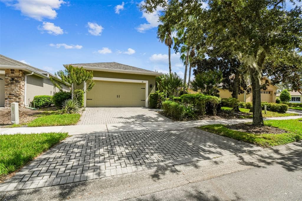 161 CAPE FLORIDA DRIVE - 2bd/2ba - $285,000 - KISSIMMEE, FL