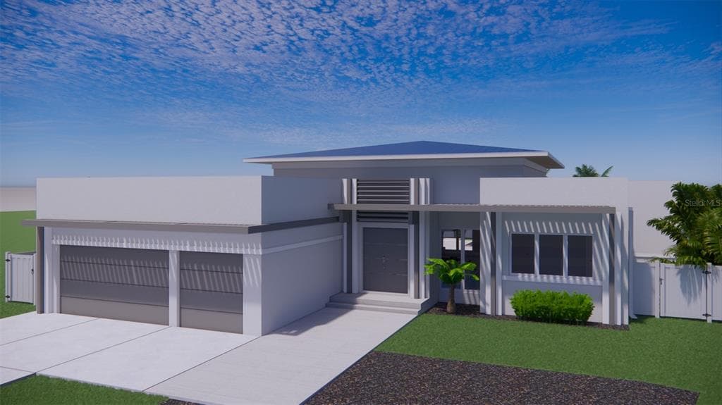 440 S LIME AVENUE - 5bd/6ba - $2,250,000 - SARASOTA, FL