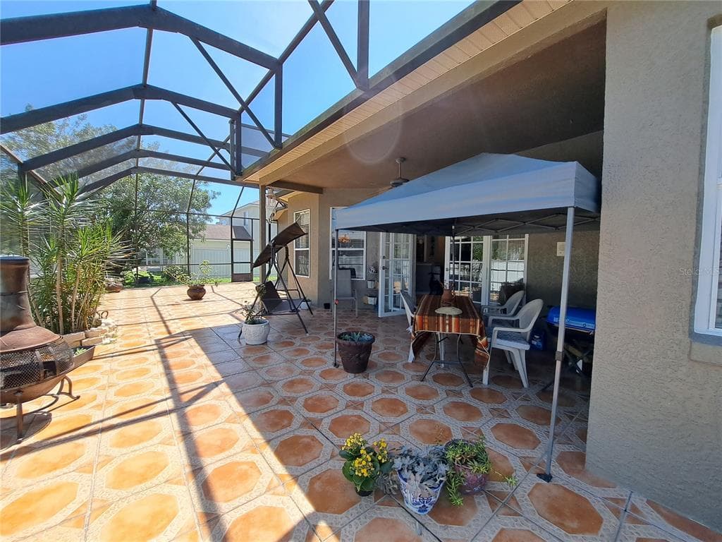 2863 MIDDLETON CIRCLE - Interior/Exterior Photo 5 - KISSIMMEE, FL