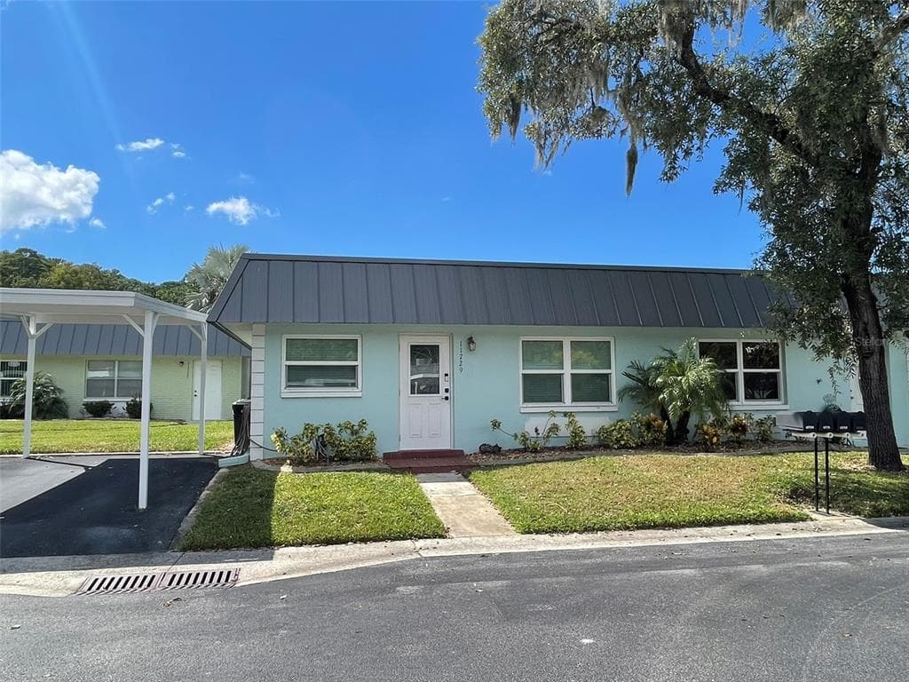 11729 BOYNTON LANE - 2bd/2ba - $150,000 - NEW PORT RICHEY, FL
