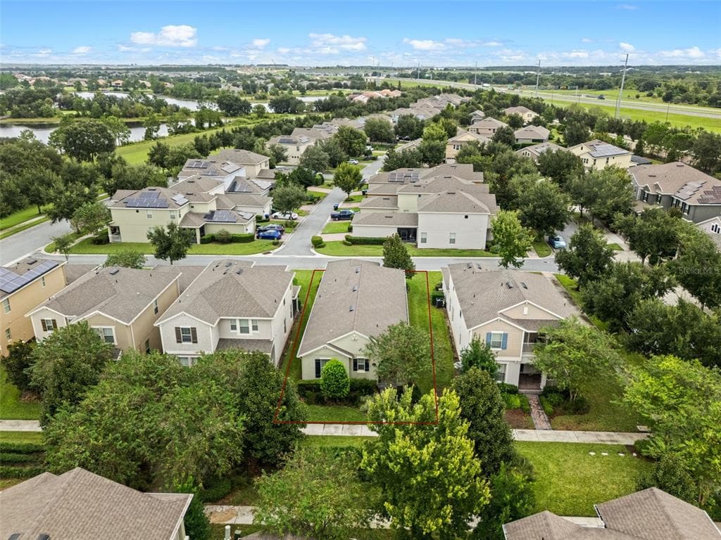 15506 TIDAL COVE ALLEY - 3bd/2ba - $460,000 - WINTER GARDEN, FL