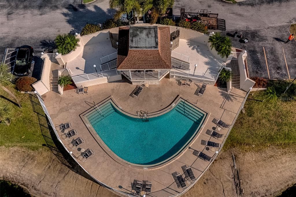 6400 46TH AVENUE N UNIT 313 - Interior/Exterior Photo 3 - KENNETH CITY, FL