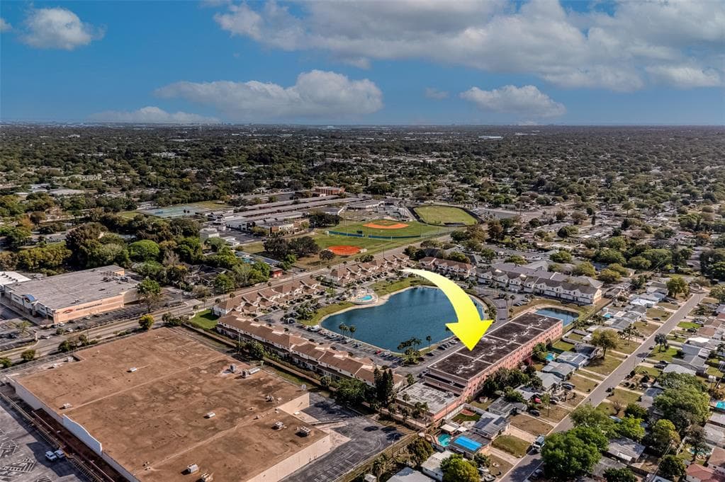 6400 46TH AVENUE N UNIT 313