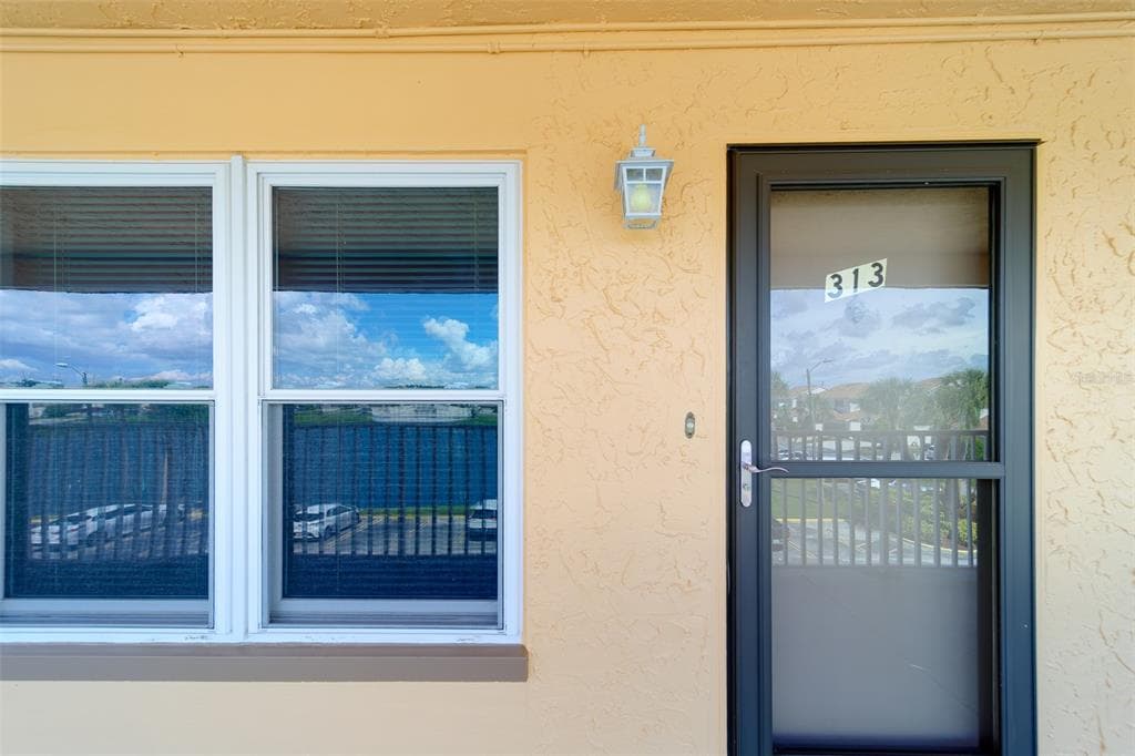 6400 46TH AVENUE N UNIT 313 - Interior/Exterior Photo 5 - KENNETH CITY, FL