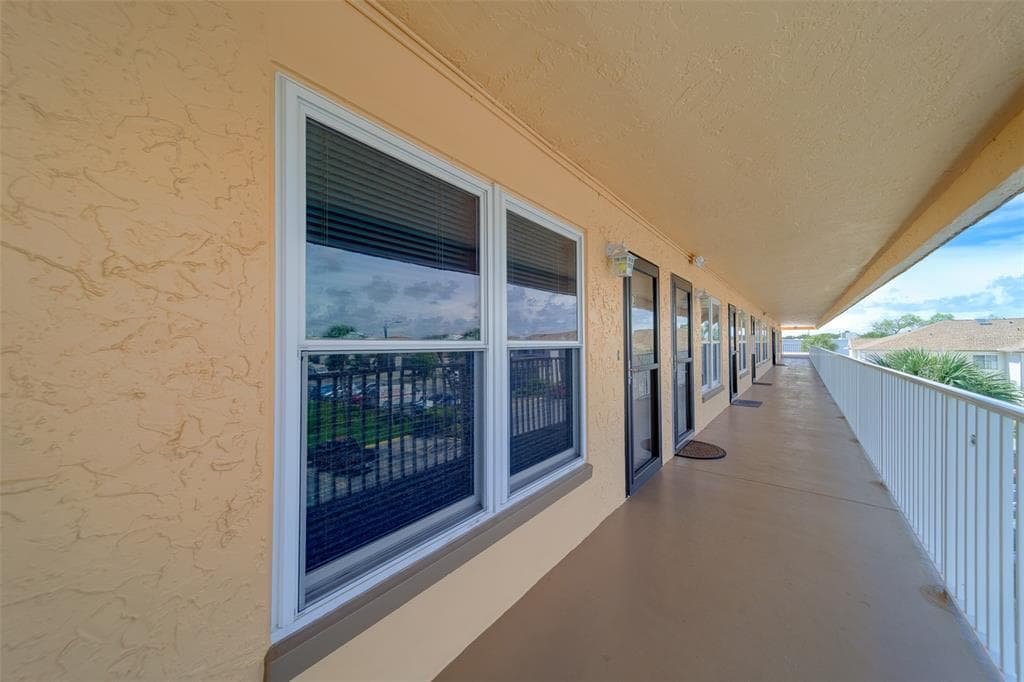 6400 46TH AVENUE N UNIT 313 - Interior/Exterior Photo 4 - KENNETH CITY, FL