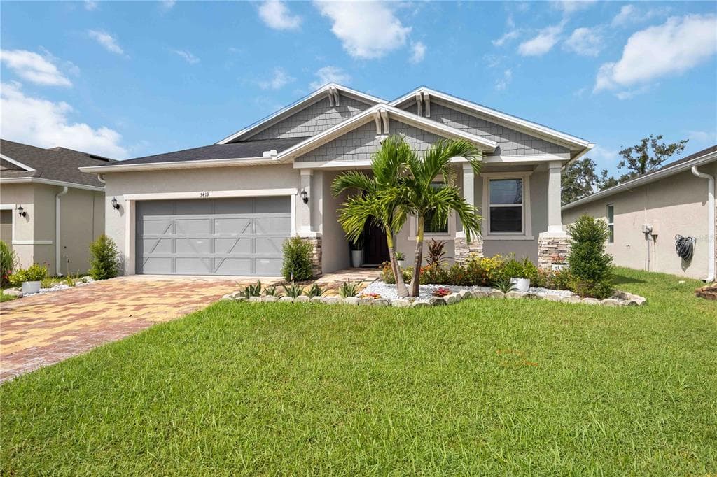 3419 74TH AVENUE CIRCLE E - 4bd/3ba - $537,000 - SARASOTA, FL