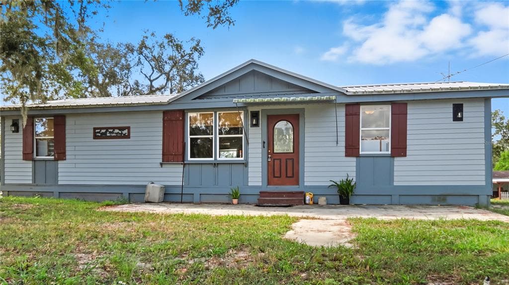 16736 DALBERG DRIVE - 3bd/2ba - $480,000 - SPRING HILL, FL