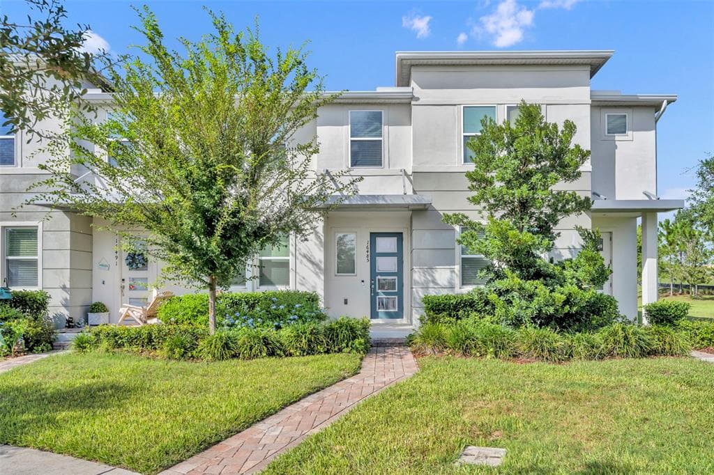 16485 PRAIRIE SCHOOL DRIVE - 3bd/3ba - $408,000 - WINTER GARDEN, FL