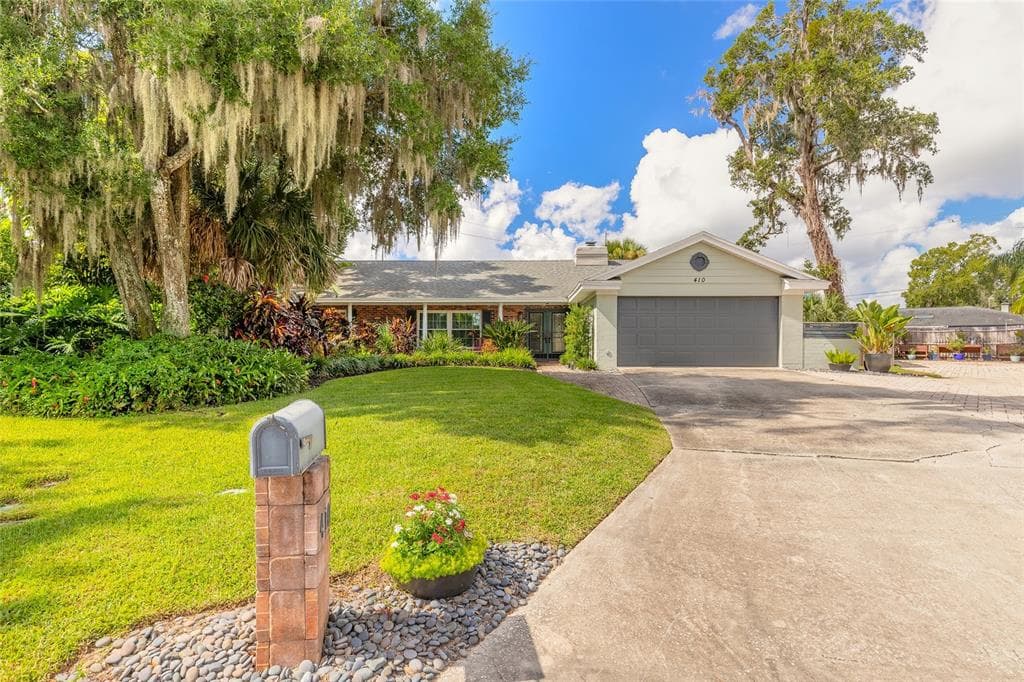 410 IPSWICH STREET - 3bd/3ba - $510,000 - ALTAMONTE SPRINGS, FL
