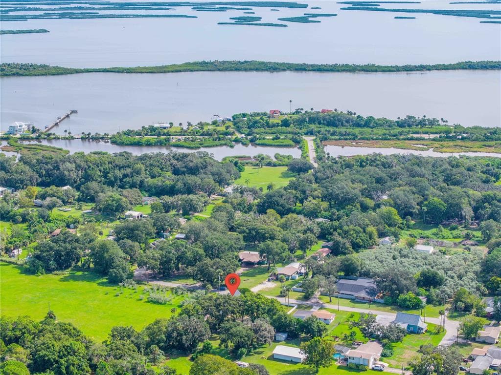 182 HOWES STREET - Interior/Exterior Photo 3 - OAK HILL, FL