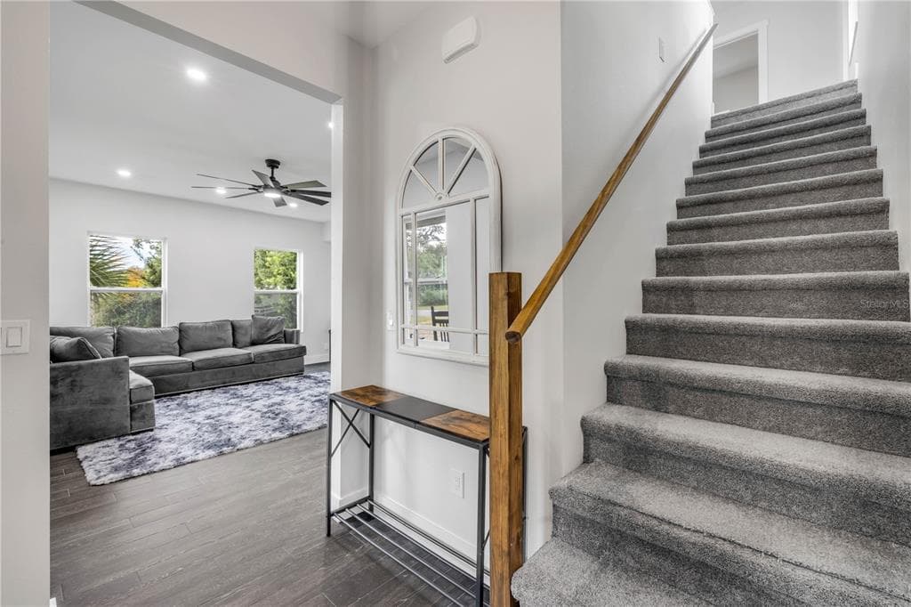 182 HOWES STREET - Interior/Exterior Photo 5 - OAK HILL, FL