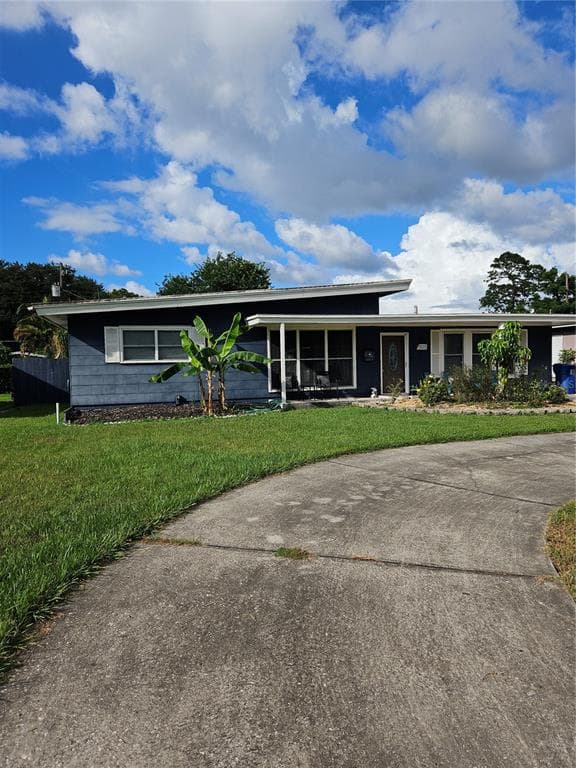 5125 33RD AVENUE N - 2bd/1ba - $375,000 - ST PETERSBURG, FL