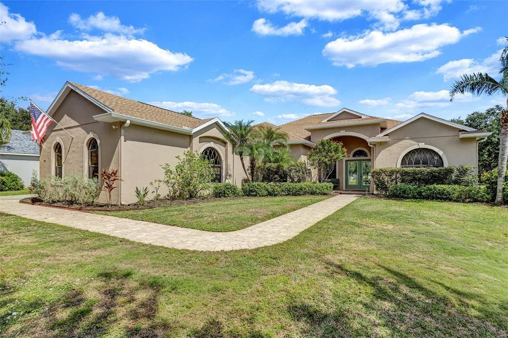 323 141ST COURT NE - 4bd/3ba - $599,990 - BRADENTON, FL