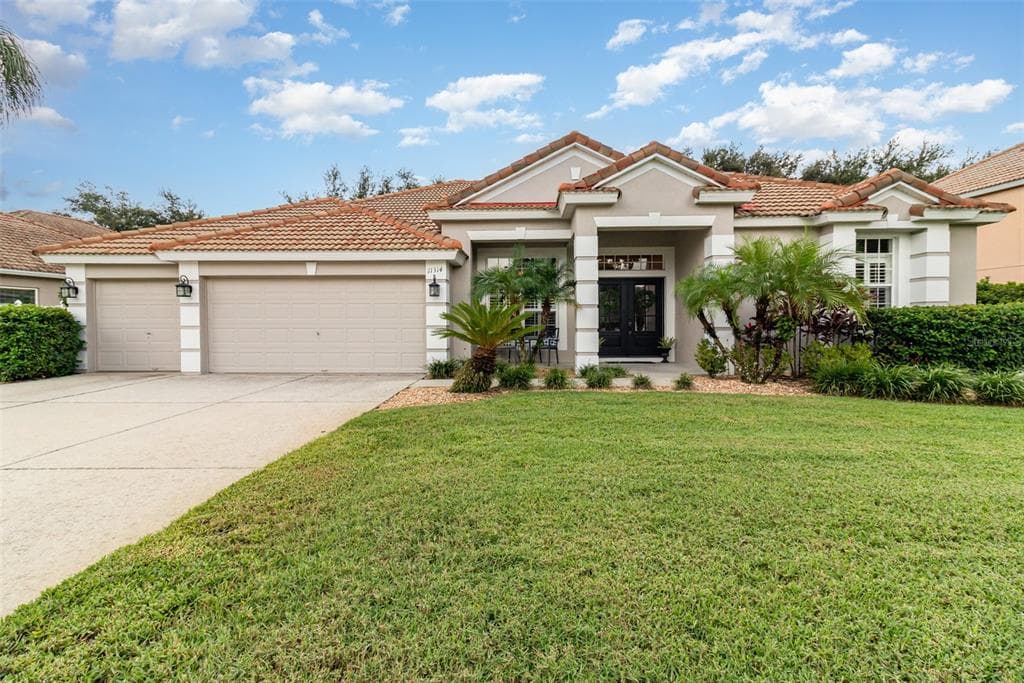 11314 LEDGEMENT LANE - 4bd/4ba - $950,000 - WINDERMERE, FL