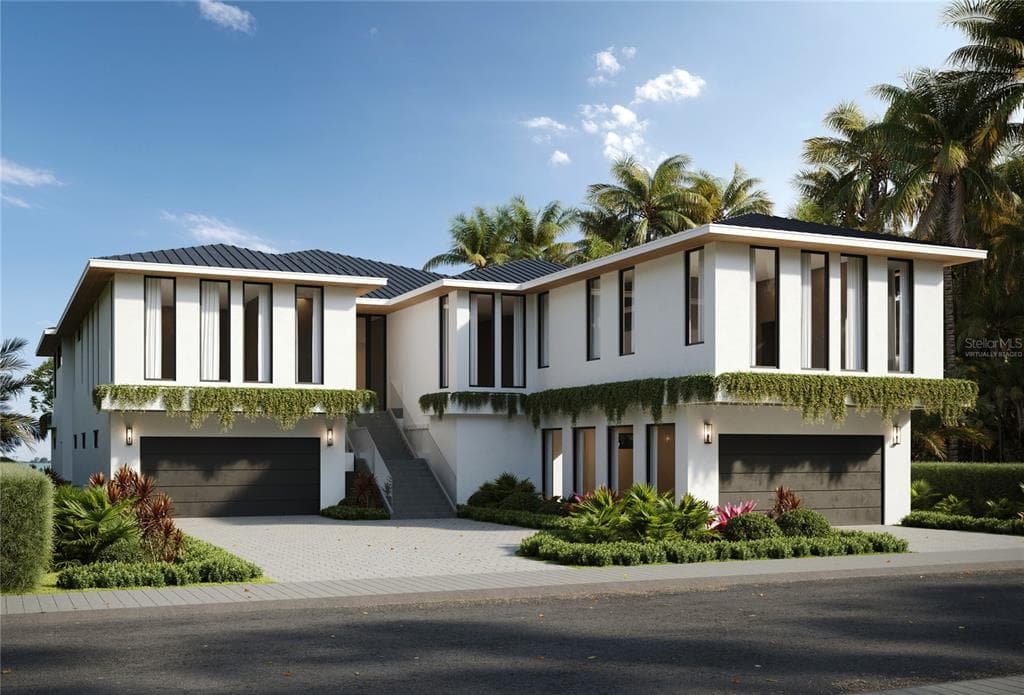 4050 HIGEL AVENUE - 5bd/7ba - $22,000,000 - SARASOTA, FL
