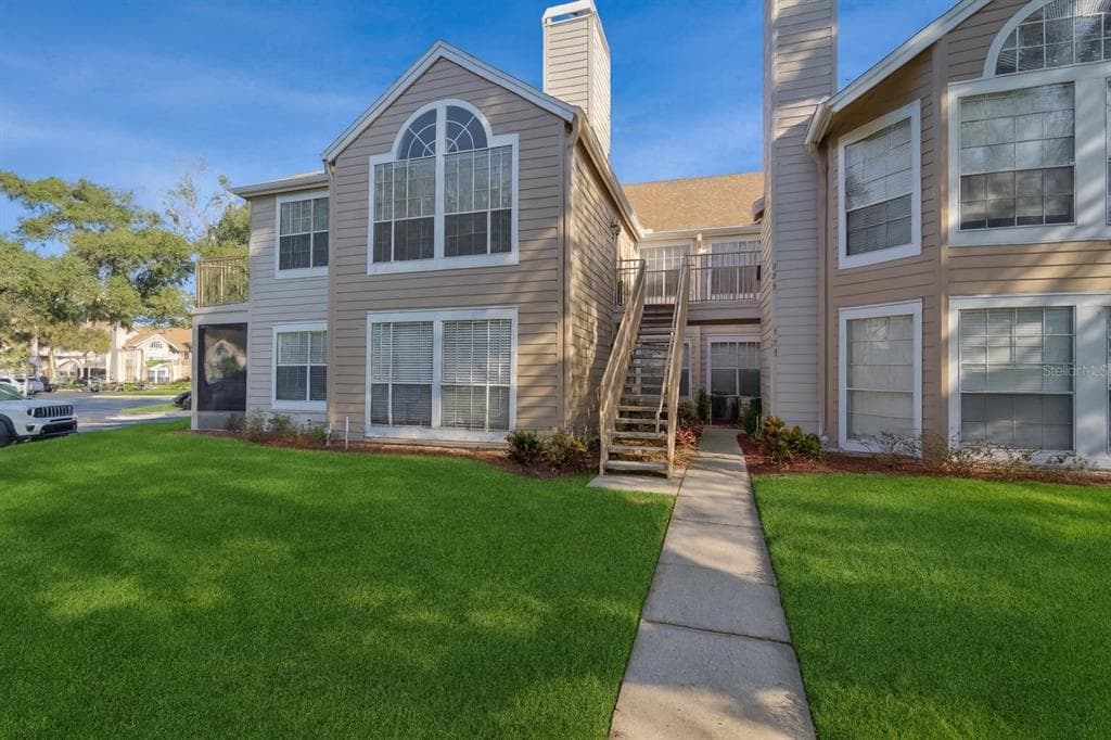 682 YOUNGSTOWN PARKWAY UNIT 328 - Interior/Exterior Photo 3 - ALTAMONTE SPRINGS, FL