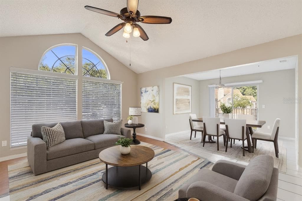 682 YOUNGSTOWN PARKWAY UNIT 328 - Interior/Exterior Photo 4 - ALTAMONTE SPRINGS, FL