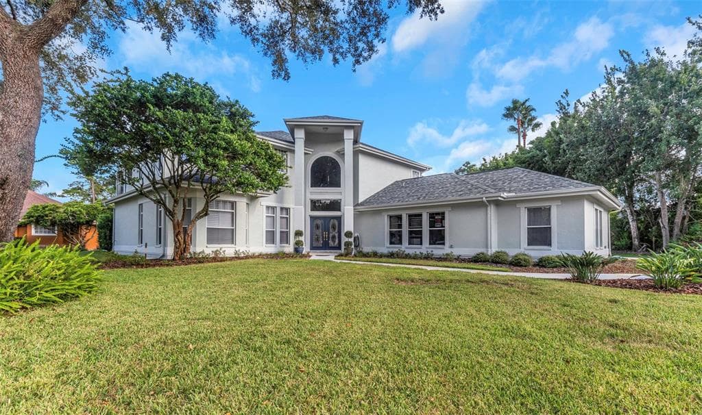 5250 MACOSO COURT - 5bd/4ba - $1,250,000 - NEW PORT RICHEY, FL