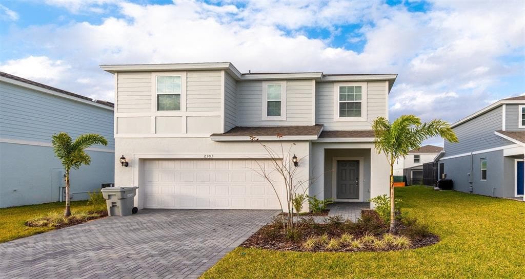 2303 LELANI CIRCLE - 7bd/6ba - $698,000 - DAVENPORT, FL